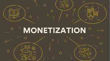 Traffic monetization